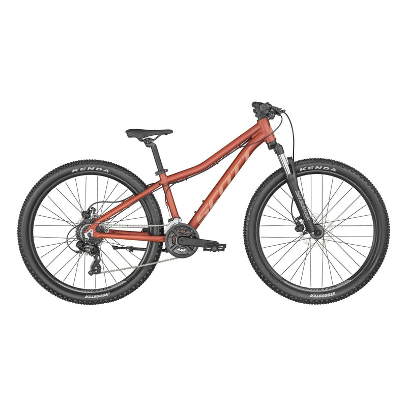 SCOTT Mtb Scott Contessa 26 Disc Orange