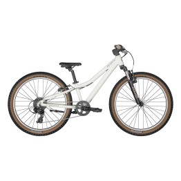  Mtb Scott Contessa 24 White