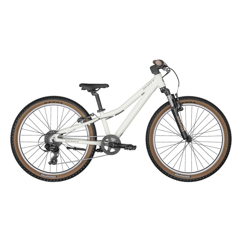 SCOTT Mtb Scott Contessa 24 White