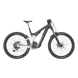  E-Mtb Scott Patron Eride 900 Tuned