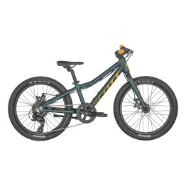  Bicicletta Scott Scale 20 Rigida