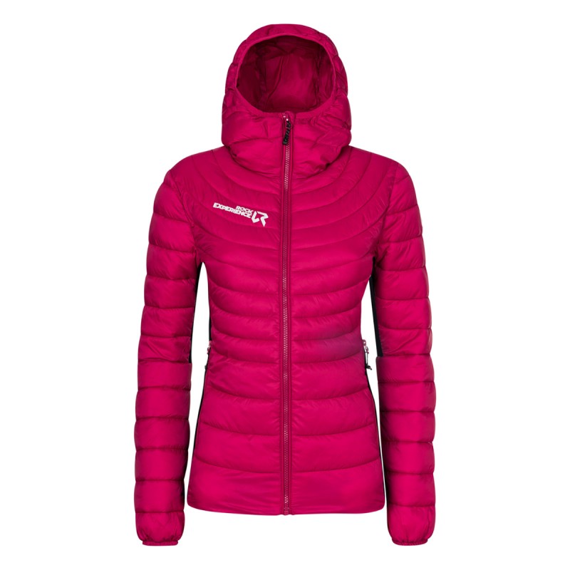 ROCK EXPERIENCE Rock Experience Fortune Veste hybride