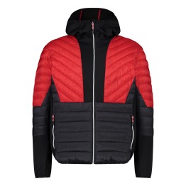  Chaqueta Cmp Hybrid Unlimitech Unlimitech Primaloft