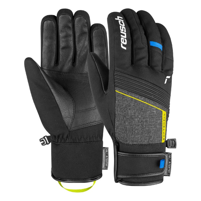 REUSCH Gants de ski Reusch Luca R-TEX® XT