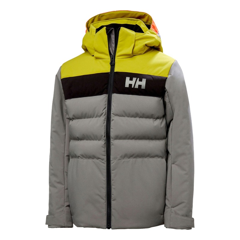 HELLY HANSEN Ski jacket Helly Hansen Cyclone Junior