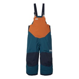 HELLY HANSEN Helly Hansen Kids Rider 2 Insulated Ski Bib