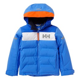  Ski jacket Helly Hansen Vertical Insulated Kid
