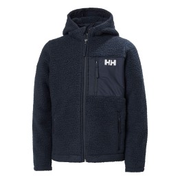 HELLY HANSEN Giacca di pile Helly Hansen Champ Junior