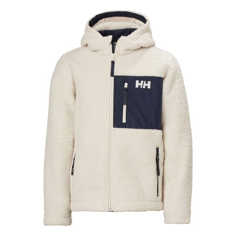 HELLY HANSEN Giacca di pile Helly Hansen Champ Junior