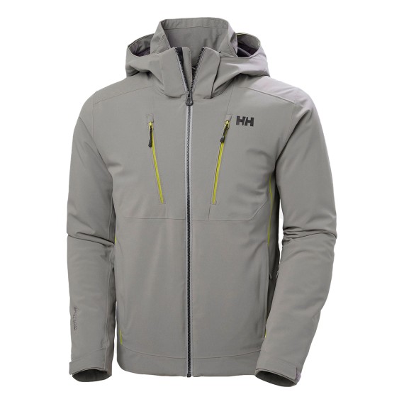 HELLY HANSEN Ski jacket Helly Hansen Alpha 4.0