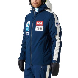  Giacca sci Helly Hansen World Cup Infinity