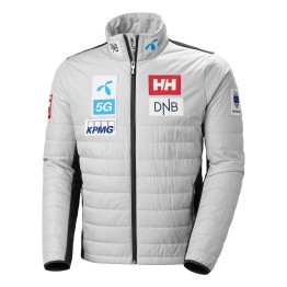  Windstopper Helly Hansen World Cup Ski Insulator