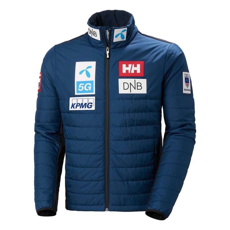 HELLY HANSEN Windstopper Helly Hansen World Cup Ski Insulator