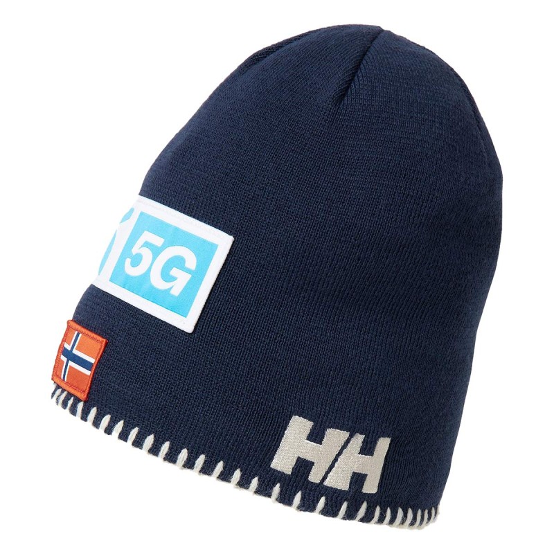 HELLY HANSEN Berretto Helly Hansen Mountain Beanie