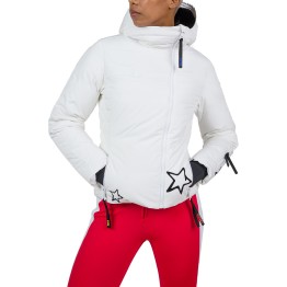  Chaqueta de plumas Rossignol JCC Stellar