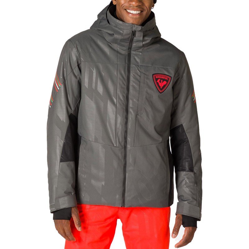 ROSSIGNOL Veste de ski Rossignol Hero All Speed