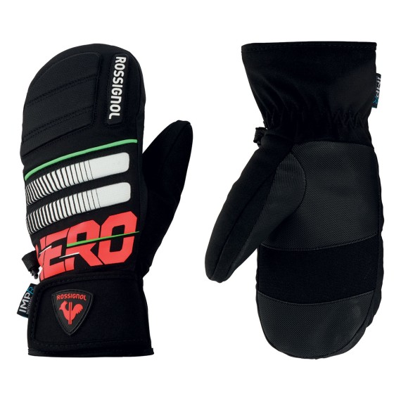 ROSSIGNOL Rossignol Hero Junior mittens