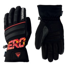  Gants de ski Rossignol Hero Master