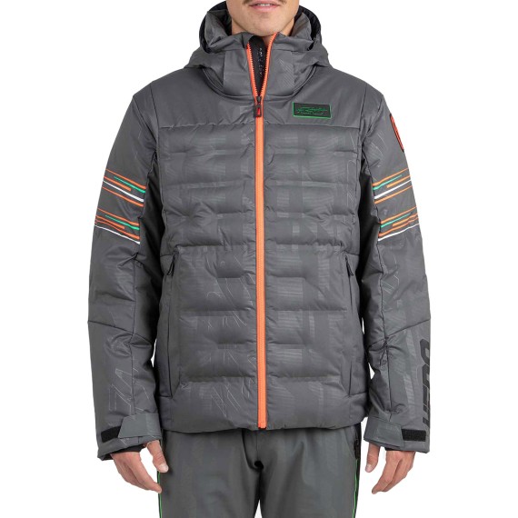 ROSSIGNOL Veste de ski Rossignol Hero Depart