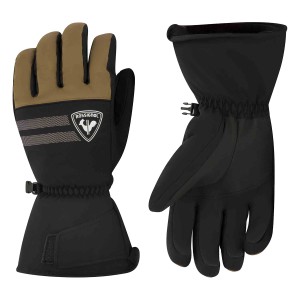 Gants Ski Rossignol Tech Impr Homme - Gants Ski Et Snowboard | FR