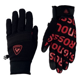ROSSIGNOL Rossignol Pro ski gloves