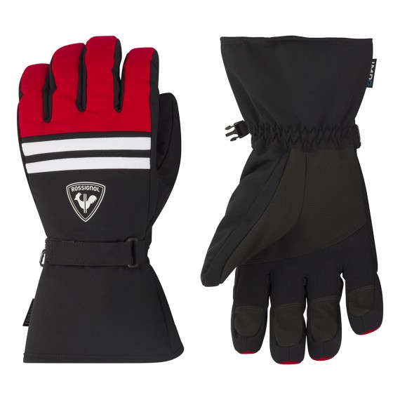ROSSIGNOL Gants de ski Rossignol Action ROSSIGNOL Gants de ski Rossignol Action