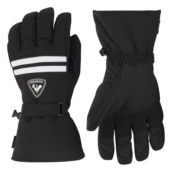 ROSSIGNOL Guanti sci Rossignol Action ROSSIGNOL Guanti sci Rossignol Action