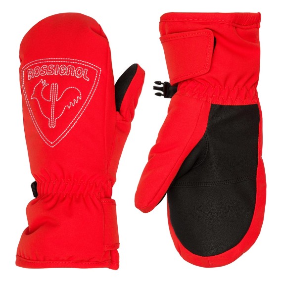 ROSSIGNOL Moffole sci Rossignol Rooster ROSSIGNOL Moffole sci Rossignol Rooster