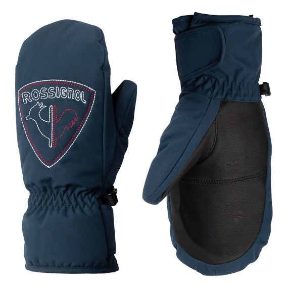 ROSSIGNOL Rossignol Rooster mittens ROSSIGNOL Rossignol Rooster mittens