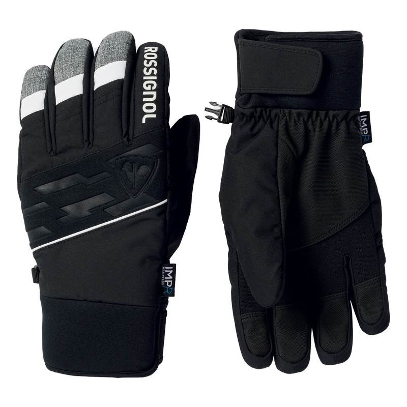 ROSSIGNOL Rossignol Speed ski gloves