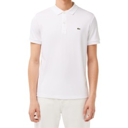  Polo in cotone Pima Lacoste Regular Fit