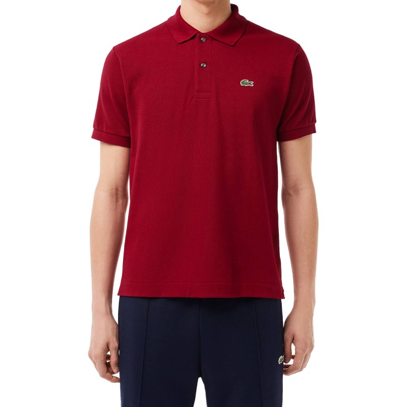 LACOSTE Polo Lacoste Originale L.12.12