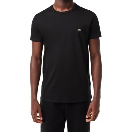 LACOSTE Lacoste Pima cotton jersey crewneck T-shirt