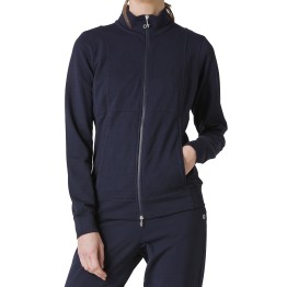  Deha Core Zip Sweatshirt