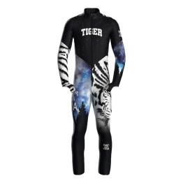  Racing suit Energiapura Tiger