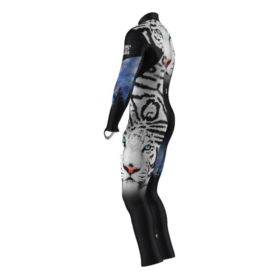 ENERGIAPURA Racing suit Energiapura Tiger