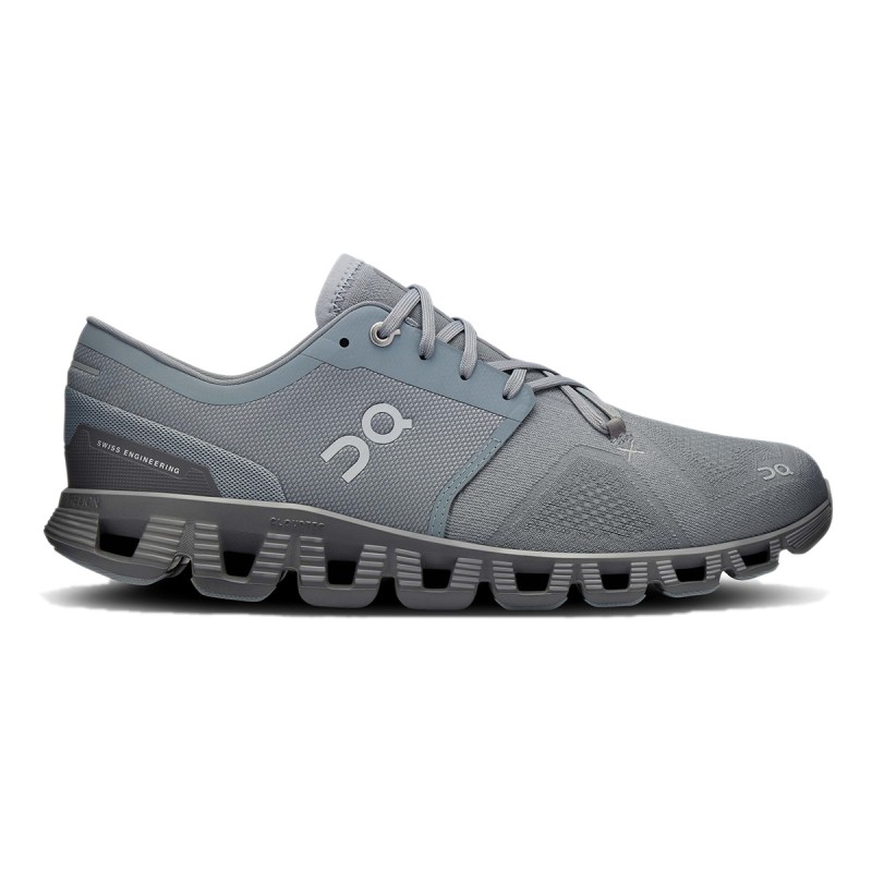 Scarpe running On Cloud X 3 M ON Fitness & Running