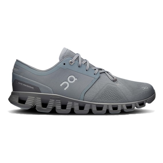 Chaussures de course On Cloud X 3 M ON Fitness & Running