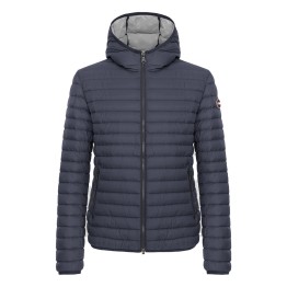 COLMAR ORIGINALS Piumino sportivo Colmar con cappuccio