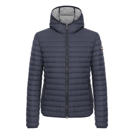  Colmar sporty down jacket with hood