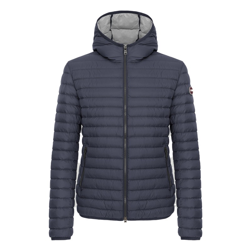 COLMAR ORIGINALS Chaqueta deportiva de plumas Colmar con capucha