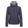 COLMAR ORIGINALS Piumino sportivo Colmar con cappuccio