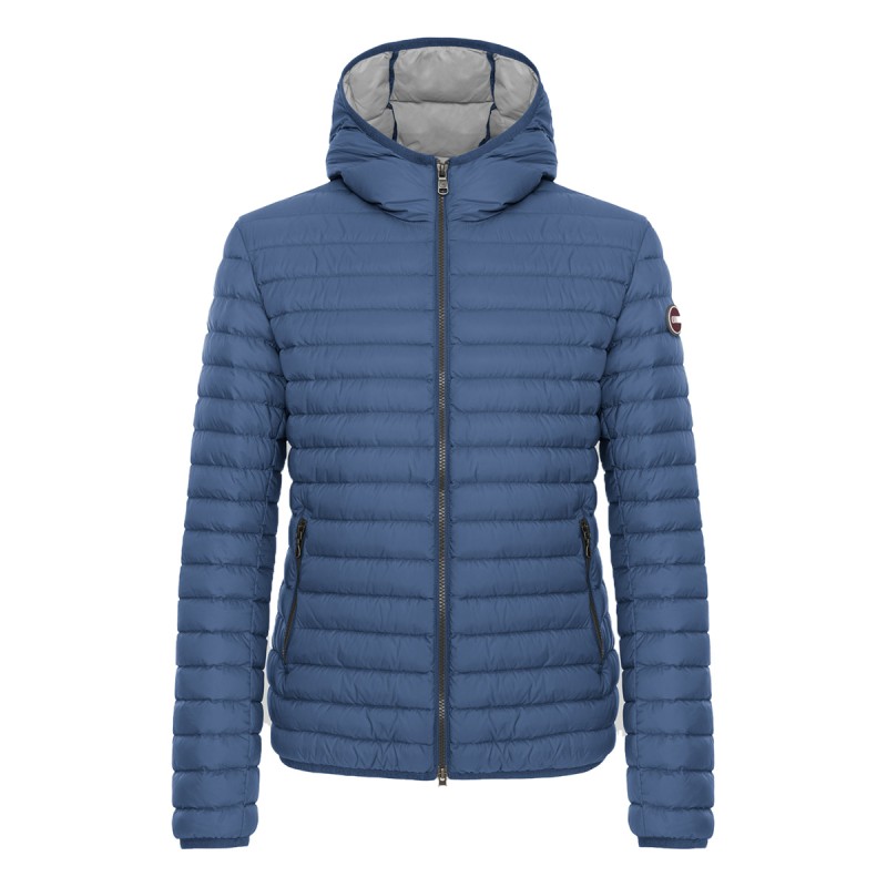 COLMAR ORIGINALS Chaqueta deportiva de plumas Colmar con capucha
