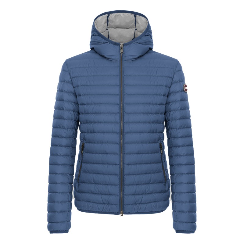 COLMAR ORIGINALS Colmar sporty down jacket with hood