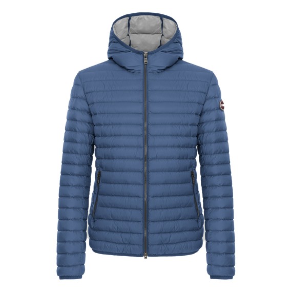 COLMAR ORIGINALS Chaqueta deportiva de plumas Colmar con capucha COLMAR ORIGINALS Chaqueta deportiva de plumas Colmar con capucha