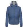 COLMAR ORIGINALS Piumino sportivo Colmar con cappuccio