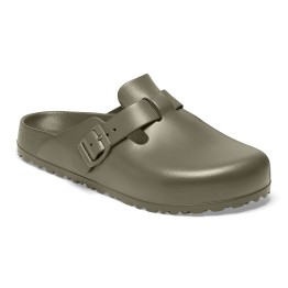 Sandali Birkenstock Boston EVA Kakhi BIRKENSTOCK Sandali