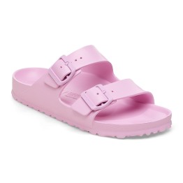 Birkenstock Arizona EVA Sandales Fondant Rose Sandales BIRKENSTOCK