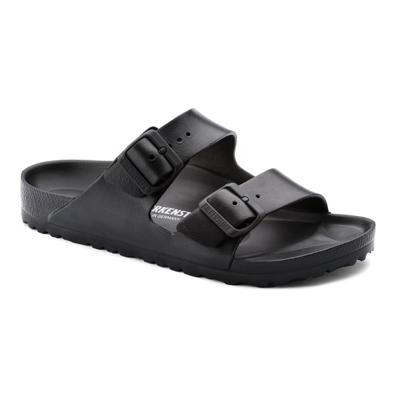 Sandali Birkenstock Arizona EVA Black W BIRKENSTOCK Sandali