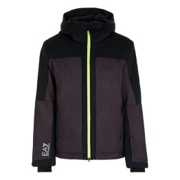 EMPORIO ARMANI Emporio Armani ASV ski jacket